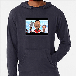 Flashgitz Fan Art Flashgitz Hoodies