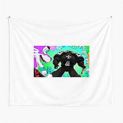 Flashgitz Limited Collection Flashgitz Tapestries