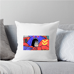 Flashgitz Merchandise Flashgitz Pillows Cover