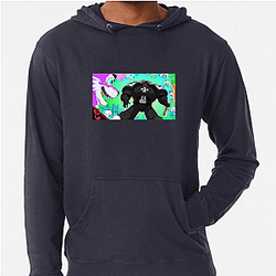 Flashgitz Limited Collection Flashgitz Hoodies