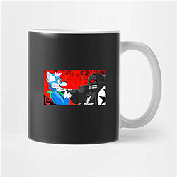 Flashgitz Merch Collection Flashgitz Mugs