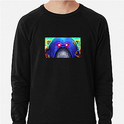 Flashgitz Merch Flashgitz Sweatshirts