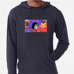 Flashgitz Merchandise Flashgitz Hoodies