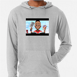 Flashgitz Fan Art Flashgitz Hoodies