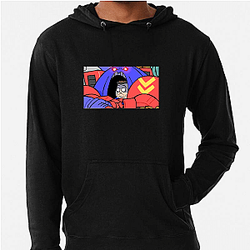 Flashgitz Merchandise Flashgitz Hoodies