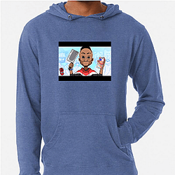 Flashgitz Fan Art Flashgitz Hoodies