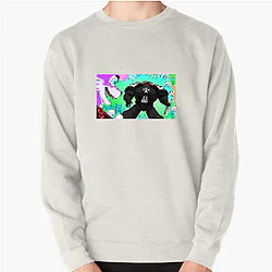 Flashgitz Limited Collection Flashgitz Sweatshirts