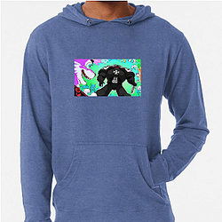 Flashgitz Limited Collection Flashgitz Hoodies