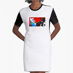 Flashgitz Merch Collection Flashgitz Dresses
