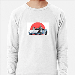 Flashgitz Special Collection Flashgitz Sweatshirts