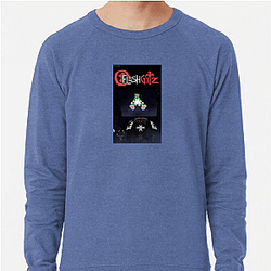 Flashgitz Collection for fans Flashgitz Sweatshirts