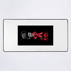 Flashgitz Signature Flashgitz Mouse Pads