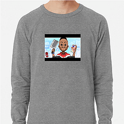 Flashgitz Fan Art Flashgitz Sweatshirts