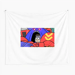 Flashgitz Merchandise Flashgitz Tapestries
