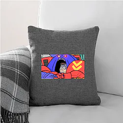 Flashgitz Merchandise Flashgitz Pillows Cover