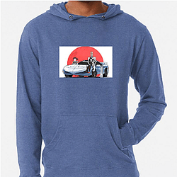 Flashgitz Special Collection Flashgitz Hoodies