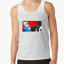 Flashgitz Merch Collection Flashgitz Tank Tops