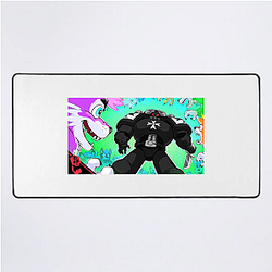 Flashgitz Limited Collection Flashgitz Mouse Pads