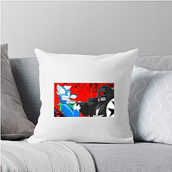Flashgitz Merch Collection Flashgitz Pillows Cover