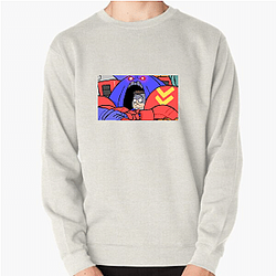 Flashgitz Merchandise Flashgitz Sweatshirts