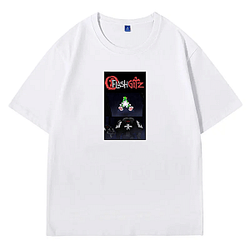Flashgitz Collection for fans Flashgitz T-Shirts