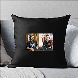 Flashgitz Merch For Fans Flashgitz Pillows Cover