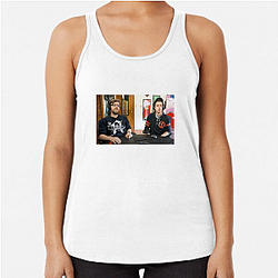 Flashgitz Merch For Fans Flashgitz Tank Tops