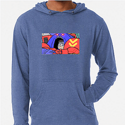 Flashgitz Merchandise Flashgitz Hoodies