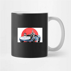 Flashgitz Special Collection Flashgitz Mugs
