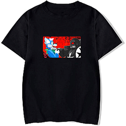 Flashgitz Merch Collection Flashgitz T-Shirts