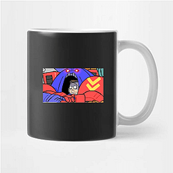 Flashgitz Merchandise Flashgitz Mugs