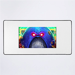 Flashgitz Merch Flashgitz Mouse Pads