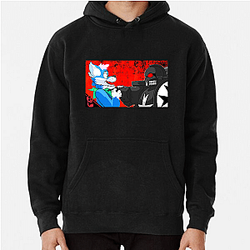 Flashgitz Merch Collection Flashgitz Hoodies