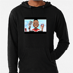 Flashgitz Fan Art Flashgitz Hoodies