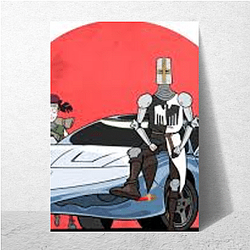 Flashgitz Special Collection Flashgitz Posters