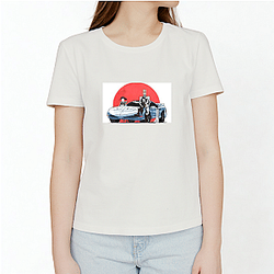 Flashgitz Special Collection Flashgitz T-Shirts