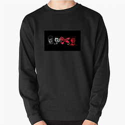 Flashgitz Signature Flashgitz Sweatshirts