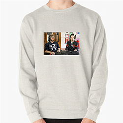 Flashgitz Merch For Fans Flashgitz Sweatshirts