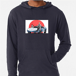 Flashgitz Special Collection Flashgitz Hoodies