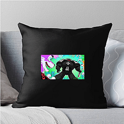 Flashgitz Limited Collection Flashgitz Pillows Cover