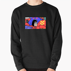 Flashgitz Merchandise Flashgitz Sweatshirts