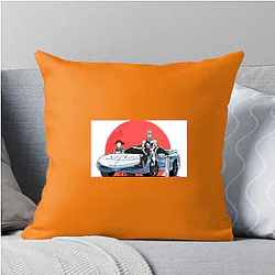 Flashgitz Special Collection Flashgitz Pillows Cover