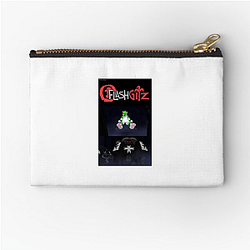 Flashgitz Collection for fans Flashgitz Zipper Pouches