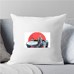 Flashgitz Special Collection Flashgitz Pillows Cover