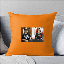 Flashgitz Merch For Fans Flashgitz Pillows Cover