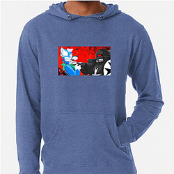 Flashgitz Merch Collection Flashgitz Hoodies