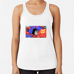 Flashgitz Merchandise Flashgitz Tank Tops