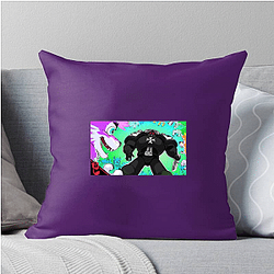 Flashgitz Limited Collection Flashgitz Pillows Cover