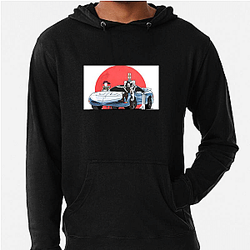 Flashgitz Special Collection Flashgitz Hoodies
