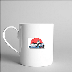 Flashgitz Special Collection Flashgitz Mugs